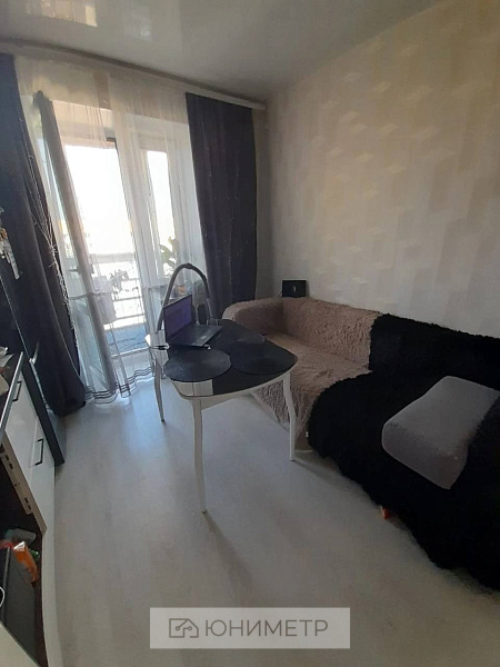 1-к. кв. 37.6 м² 14/14 эт. 1-к. кв. 37.6 м² 14/14 эт.