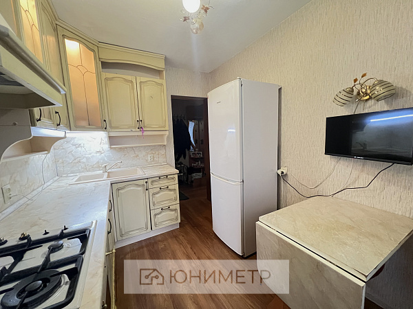 4-к. кв. 95.2 м² 8/9 эт.
