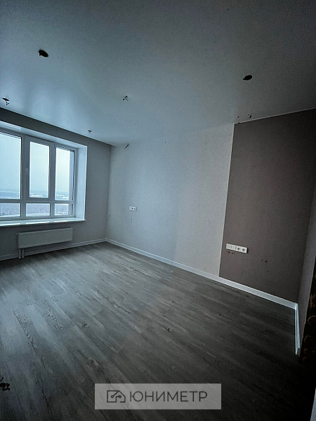 3-к. кв. 77.6 м² 8/16 эт. 3-к. кв. 77.6 м² 8/16 эт.