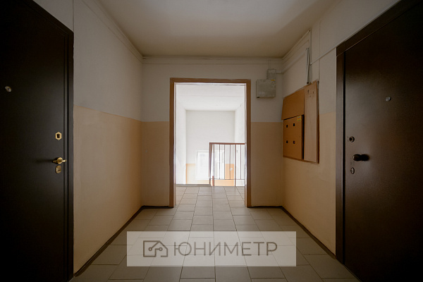 5-к. кв. 156.3 м² 5/5 эт.