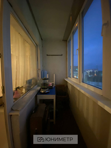 2-к. кв. 48.2 м² 6/9 эт.