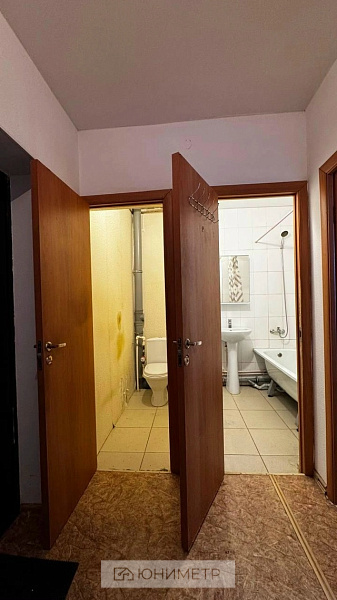 4-к. кв. 84.4 м² 4/4 эт.