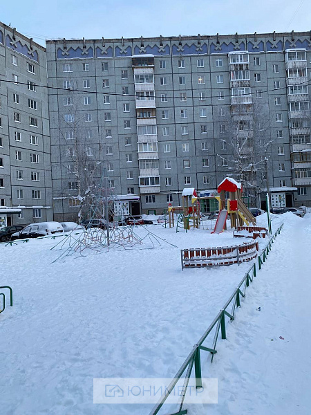 3-к. кв. 66.4 м² 6/9 эт.