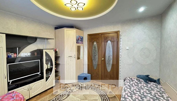 3-к. кв. 55.8 м² 4/5 эт. 3-к. кв. 55.8 м² 4/5 эт.