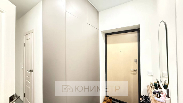 3-к. кв. 68 м² 1/12 эт.