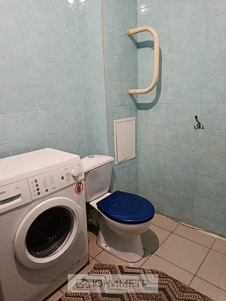 1-к. кв. 51.5 м² 6/16 эт.