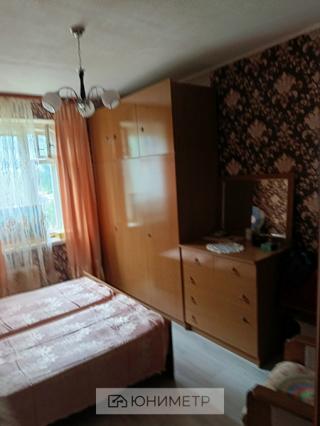 3-к. кв. 68.6 м² 4/5 эт.