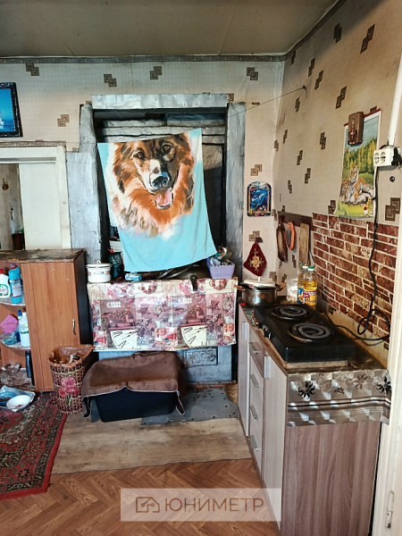 Дом 65.7 м² на участке 4 сот.