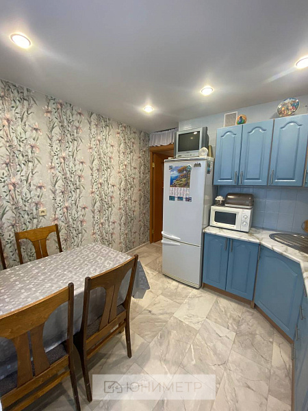 3-к. кв. 66.4 м² 6/9 эт.