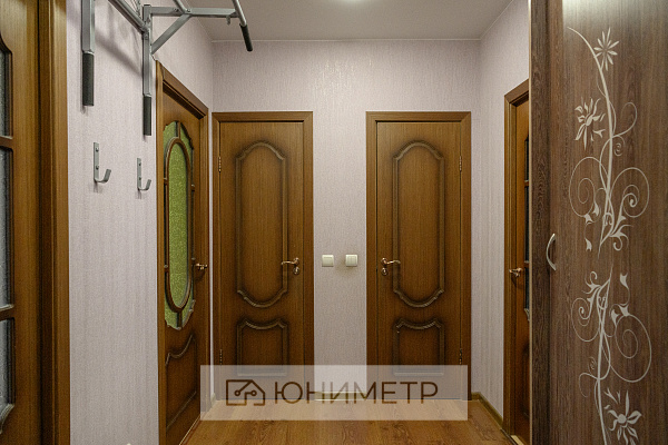 2-к. кв. 54.1 м² 5/5 эт. 2-к. кв. 54.1 м² 5/5 эт.