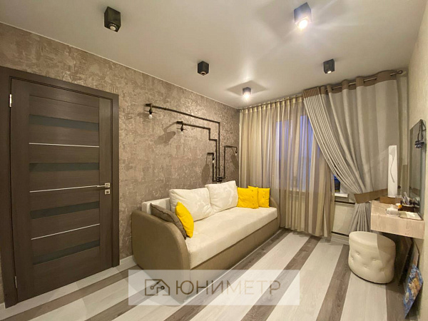 2-к. кв. 48.2 м² 6/9 эт.