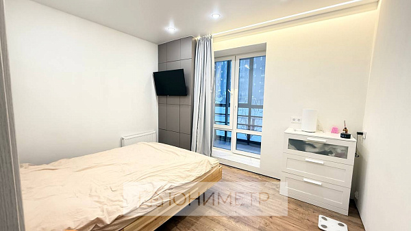 3-к. кв. 68 м² 1/12 эт.