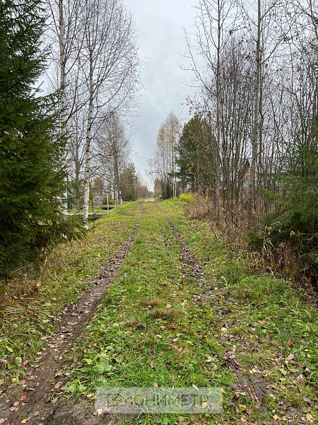 Дом 42.1 м² на участке 10 сот.