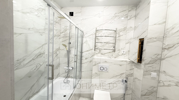 3-к. кв. 68 м² 11/12 эт.