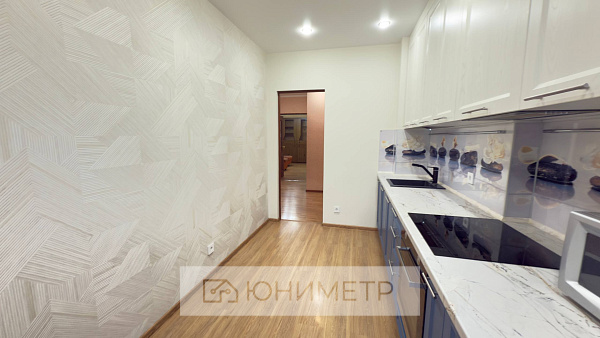 2-к. кв. 55.6 м² 5/5 эт. 2-к. кв. 55.6 м² 5/5 эт.