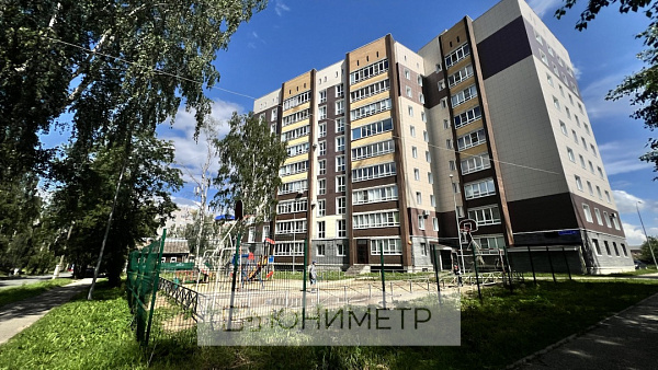 2-к. кв. 61.2 м² 2/9 эт. 2-к. кв. 61.2 м² 2/9 эт.