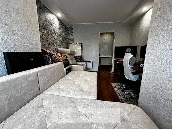 1-к. кв. 27.6 м² 1/5 эт. 1-к. кв. 27.6 м² 1/5 эт.