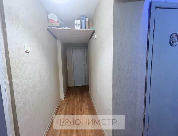 4-к. кв. 95.2 м² 8/9 эт.