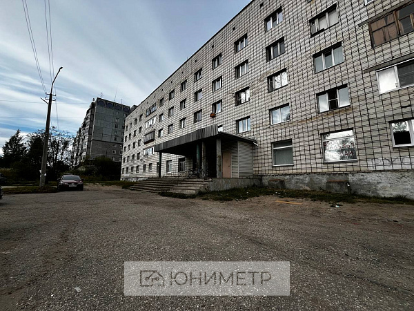1-к. кв. 27.6 м² 1/5 эт. 1-к. кв. 27.6 м² 1/5 эт.