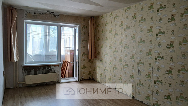 3-к. кв. 67.7 м² 1/5 эт.