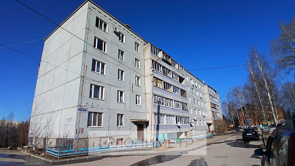 3-к. кв. 67.7 м² 1/5 эт.