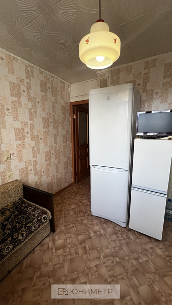 2-к. кв. 51.7 м² 6/9 эт. 2-к. кв. 51.7 м² 6/9 эт.