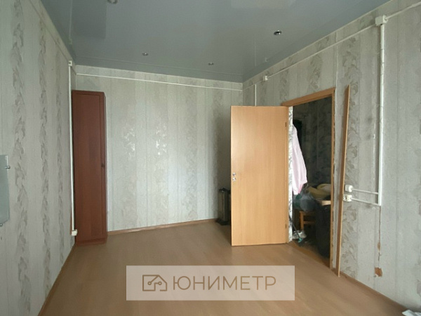 1-к. кв. 36.2 м² 2/2 эт.