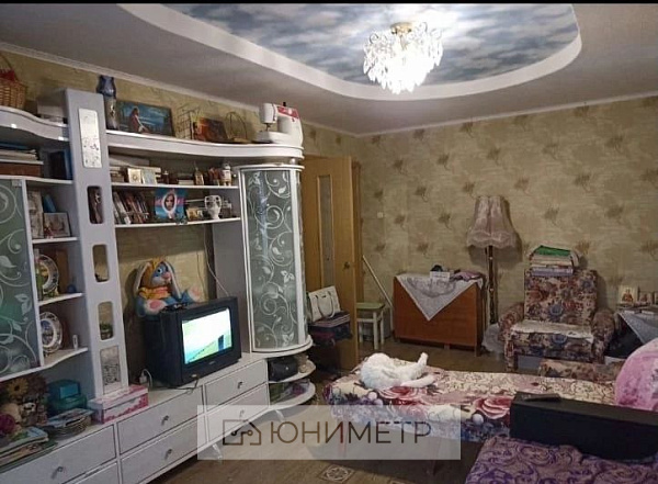 4-к. кв. 74.2 м² 3/5 эт. 4-к. кв. 74.2 м² 3/5 эт.