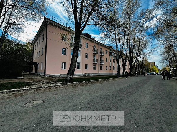 3-к. кв. 76.9 м² 3/3 эт. 3-к. кв. 76.9 м² 3/3 эт.