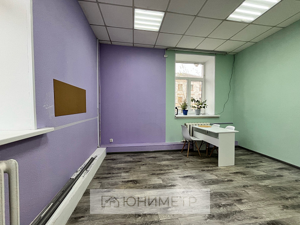 Апартаменты 19.1 м² 1/3 эт.