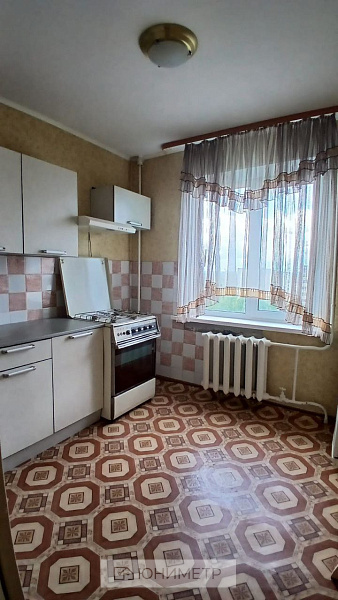 2-к. кв. 48.2 м² 6/9 эт. 2-к. кв. 48.2 м² 6/9 эт.