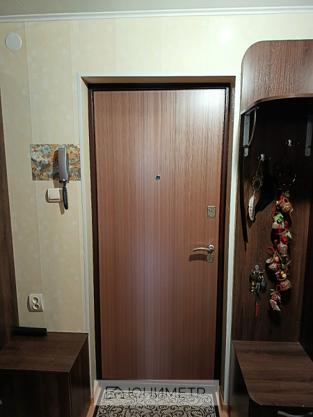 1-к. кв. 35.9 м² 2/4 эт.