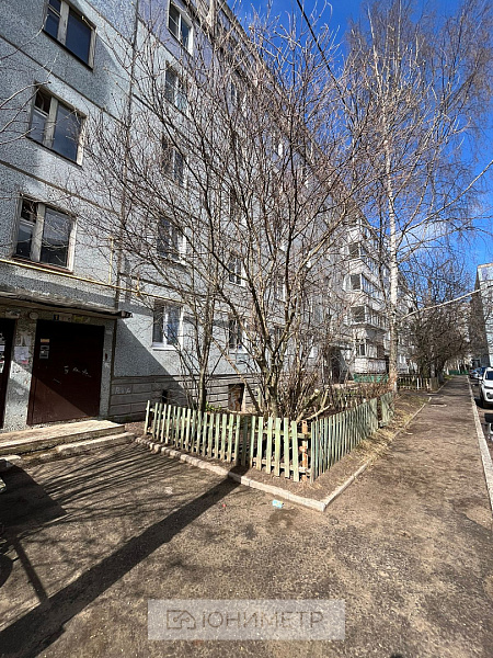 1-к. кв. 32.9 м² 2/5 эт. 1-к. кв. 32.9 м² 2/5 эт.