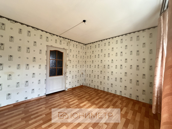 2-к. кв. 53.8 м² 1/2 эт.