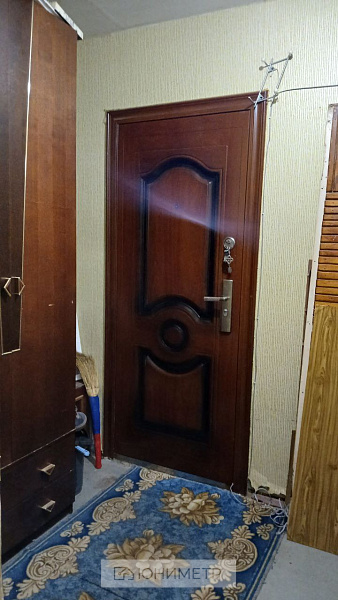 Комната 10 м² 2/5 эт.