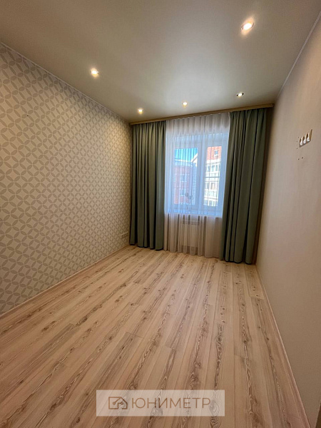 2-к. кв. 47.2 м² 5/11 эт.