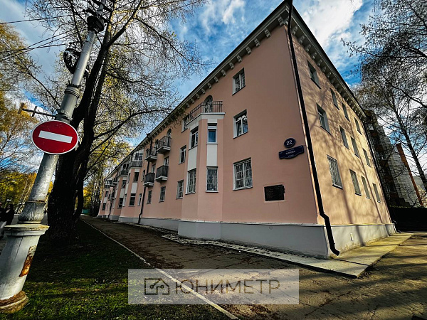 3-к. кв. 76.9 м² 3/3 эт. 3-к. кв. 76.9 м² 3/3 эт.