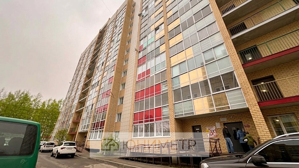 студия-к. кв. 33.2 м² 11/13 эт.