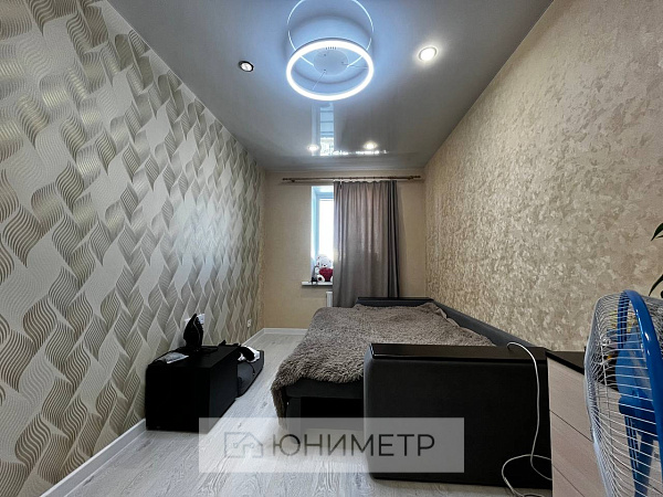 1-к. кв. 37.6 м² 14/14 эт. 1-к. кв. 37.6 м² 14/14 эт.