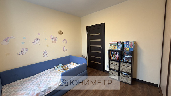 3-к. кв. 71.1 м² 12/14 эт.