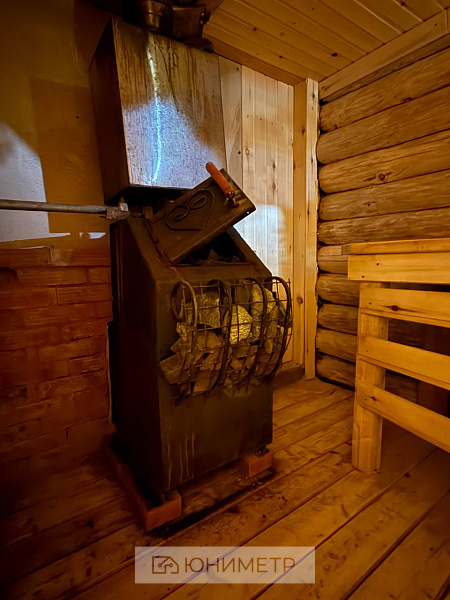 Участок 12 соток (ЛПХ)