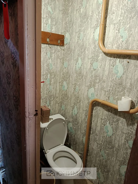 1-к. кв. 13.4 м² 4/5 эт.