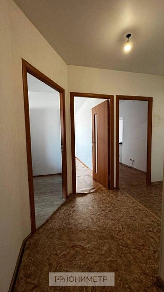 4-к. кв. 84.4 м² 4/4 эт.