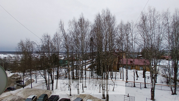 1-к. кв. 38.3 м² 4/6 эт.