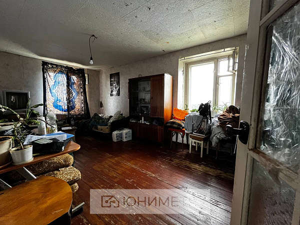 3-к. кв. 67.5 м² 8/9 эт. 3-к. кв. 67.5 м² 8/9 эт.