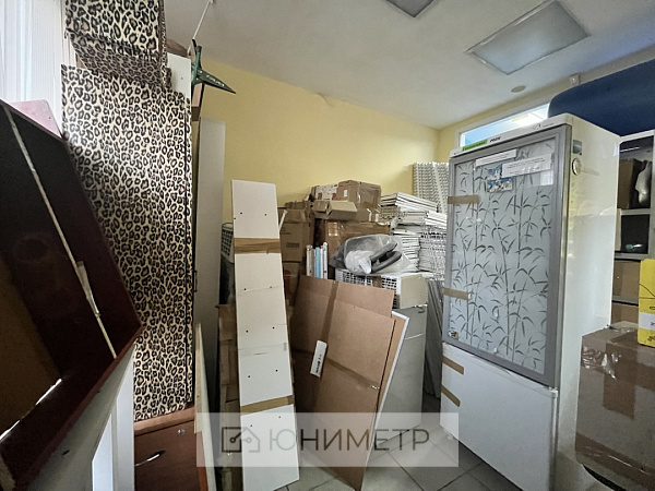 Помещение свободного назначения 69.5 м²