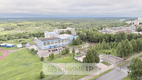 3-к. кв. 63.9 м² 12/14 эт.