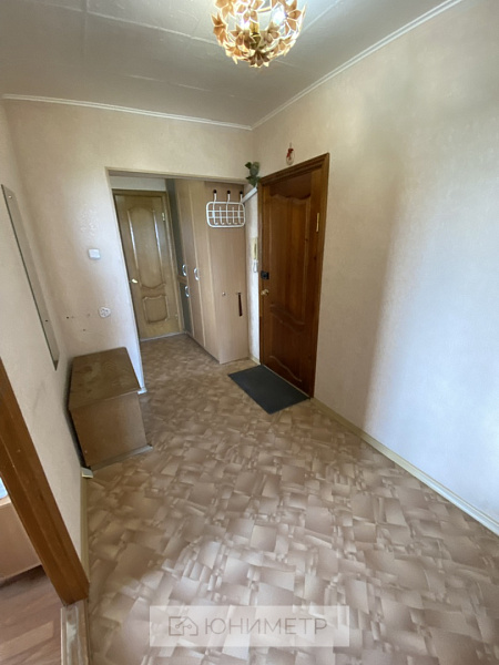 2-к. кв. 50.8 м² 8 /9 эт.