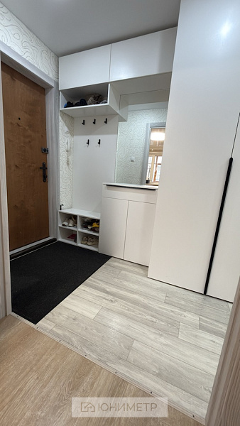 3-к. кв. 69.3м² 4/9 эт.