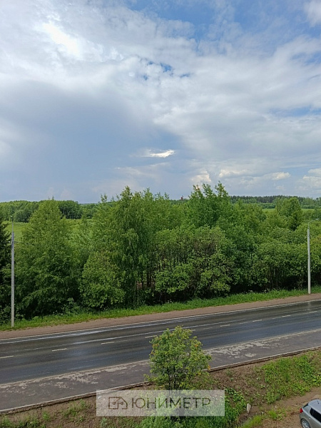 4-к. кв. 84.4 м² 4/4 эт.